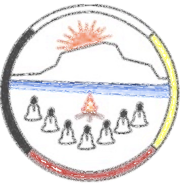 Sunset Women’s Aboriginal Circle logo